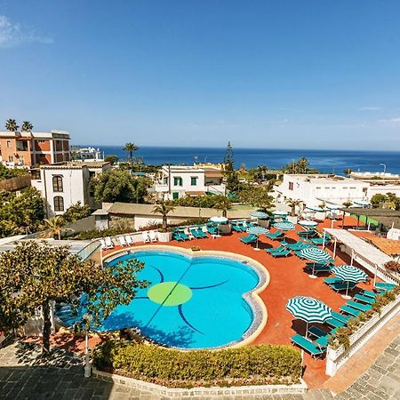 Forio di Ischia Hotel Galidon Wellness Park & Spa מראה חיצוני תמונה