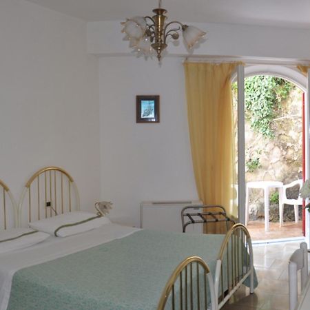 Forio di Ischia Hotel Galidon Wellness Park & Spa חדר תמונה
