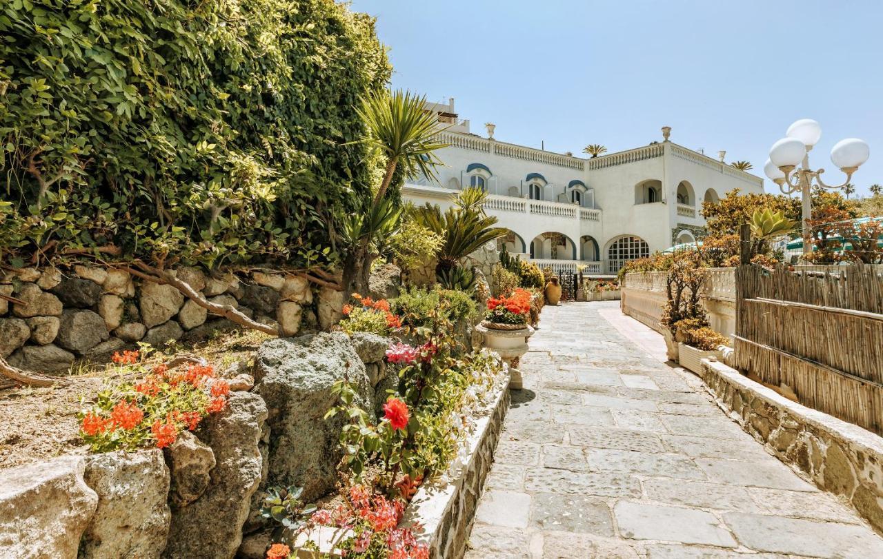 Forio di Ischia Hotel Galidon Wellness Park & Spa מראה חיצוני תמונה