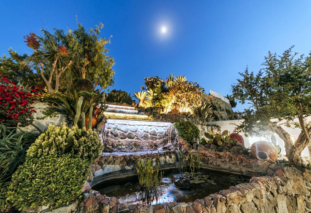 Forio di Ischia Hotel Galidon Wellness Park & Spa מראה חיצוני תמונה
