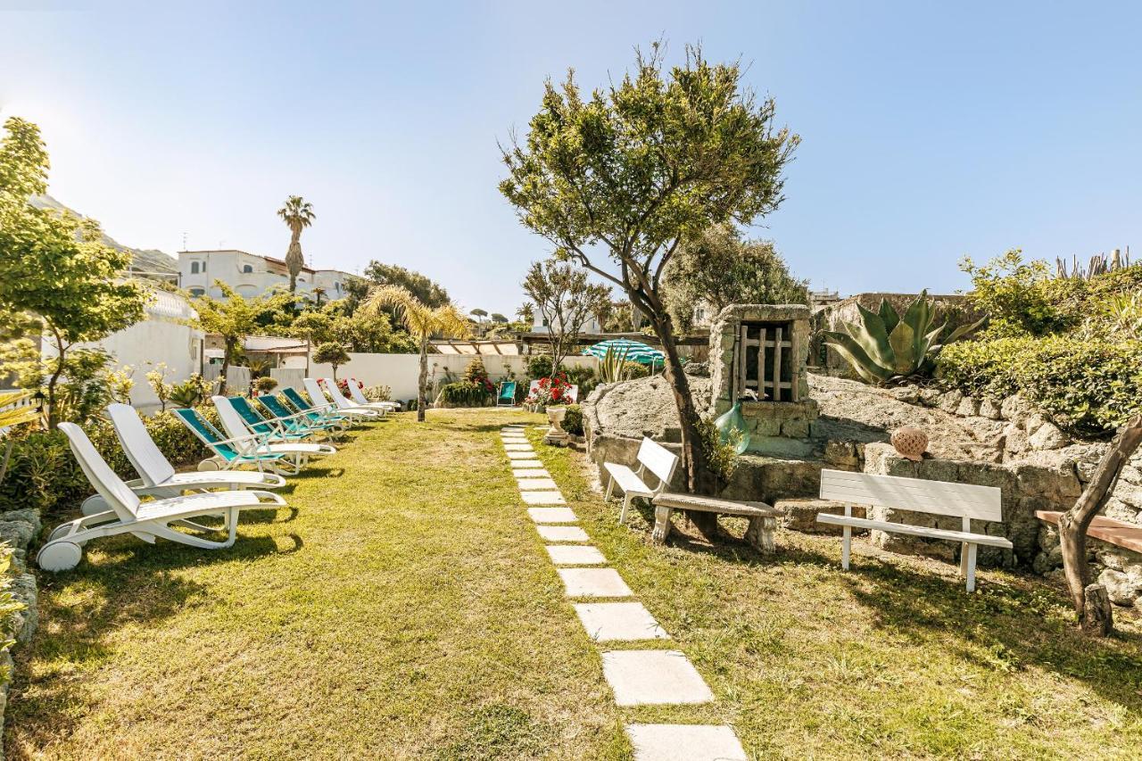 Forio di Ischia Hotel Galidon Wellness Park & Spa מראה חיצוני תמונה