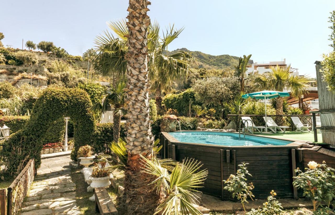 Forio di Ischia Hotel Galidon Wellness Park & Spa מראה חיצוני תמונה