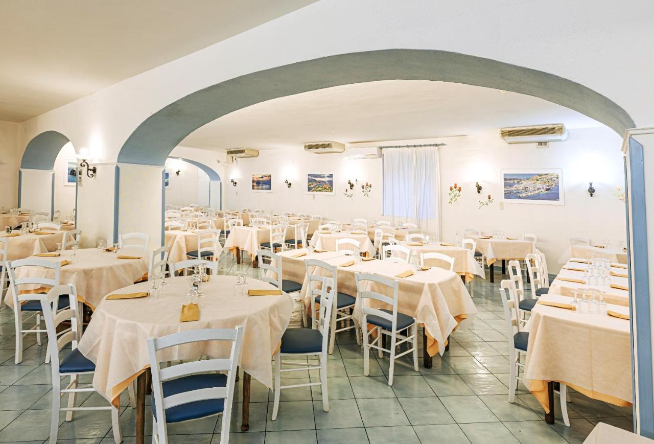 Forio di Ischia Hotel Galidon Wellness Park & Spa מראה חיצוני תמונה