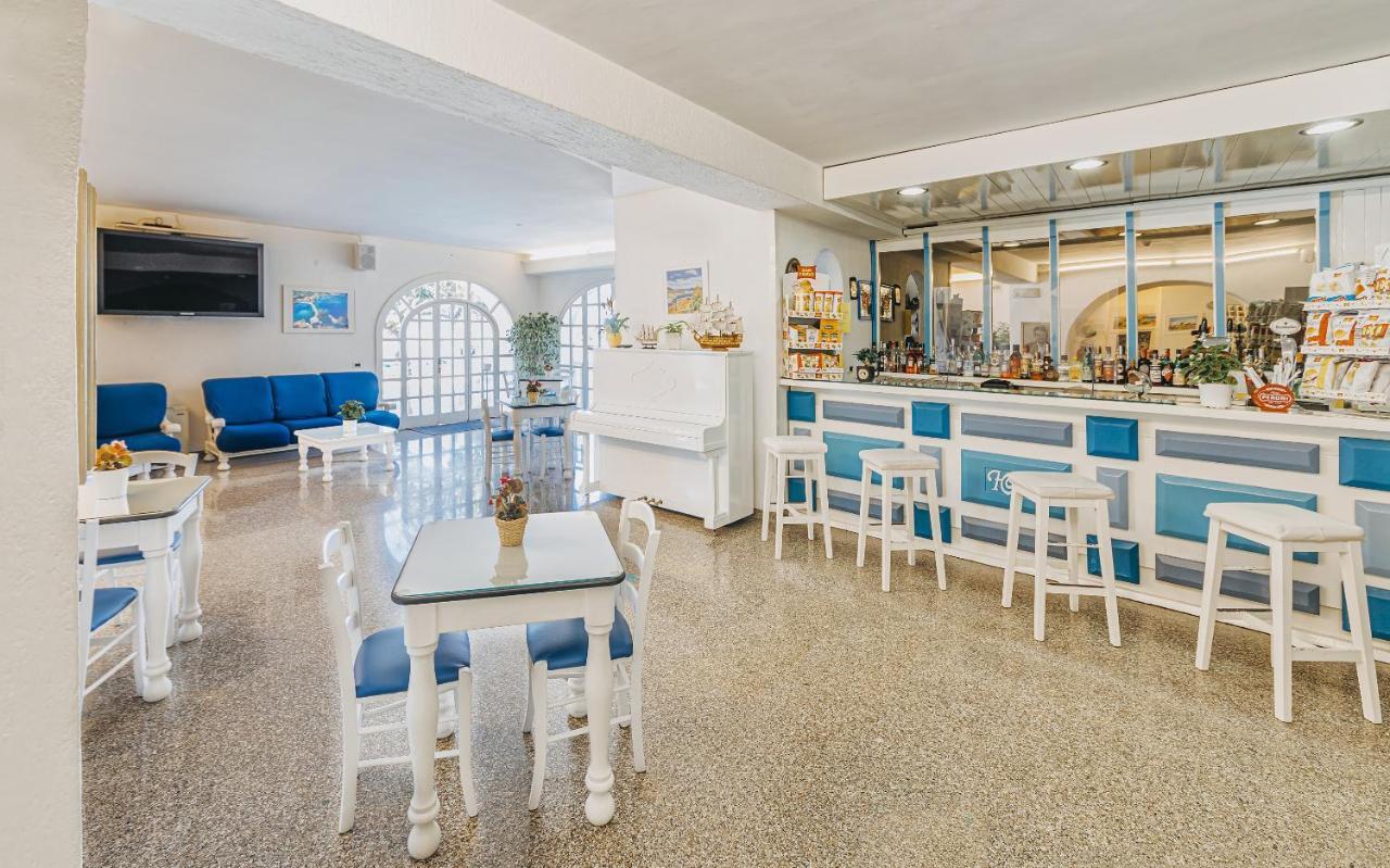 Forio di Ischia Hotel Galidon Wellness Park & Spa מראה חיצוני תמונה