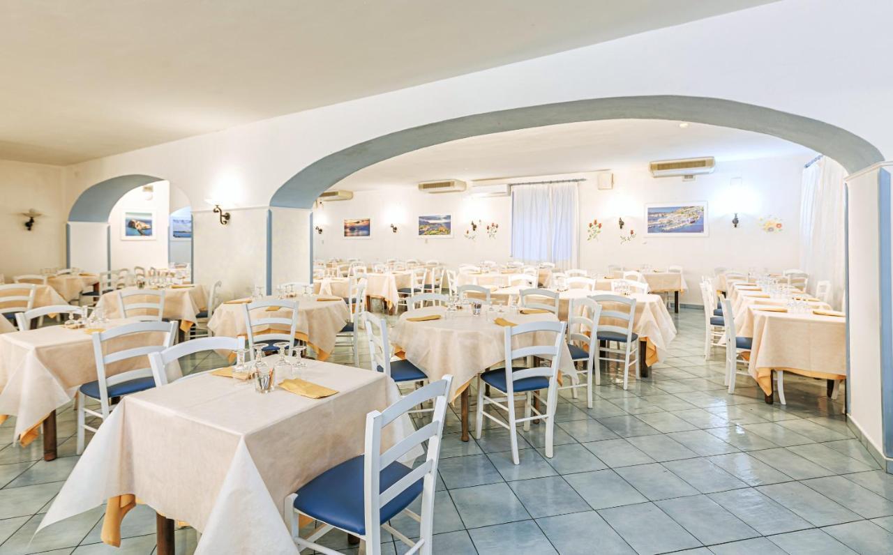 Forio di Ischia Hotel Galidon Wellness Park & Spa מראה חיצוני תמונה