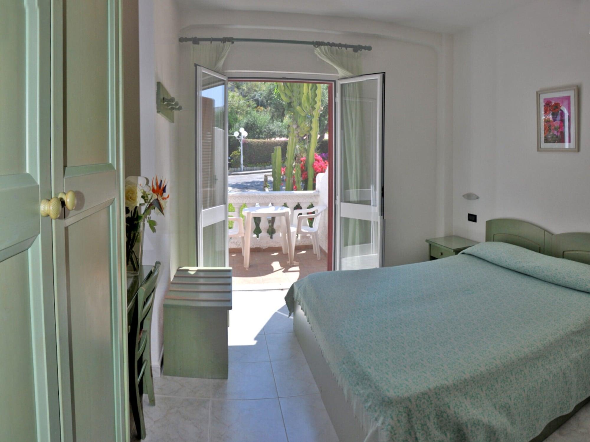 Forio di Ischia Hotel Galidon Wellness Park & Spa מראה חיצוני תמונה