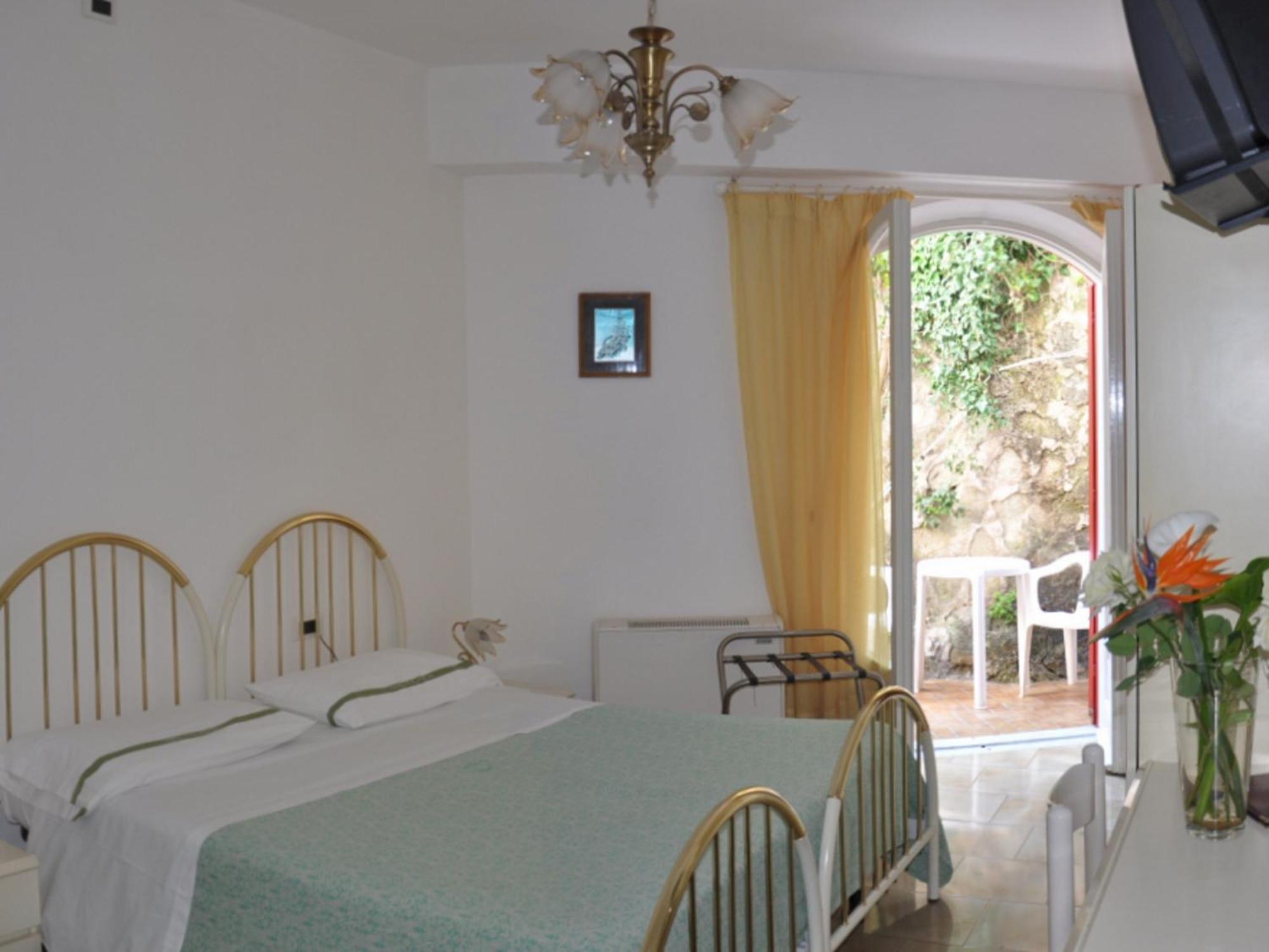 Forio di Ischia Hotel Galidon Wellness Park & Spa חדר תמונה