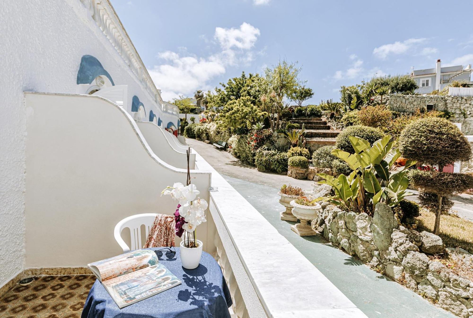 Forio di Ischia Hotel Galidon Wellness Park & Spa חדר תמונה